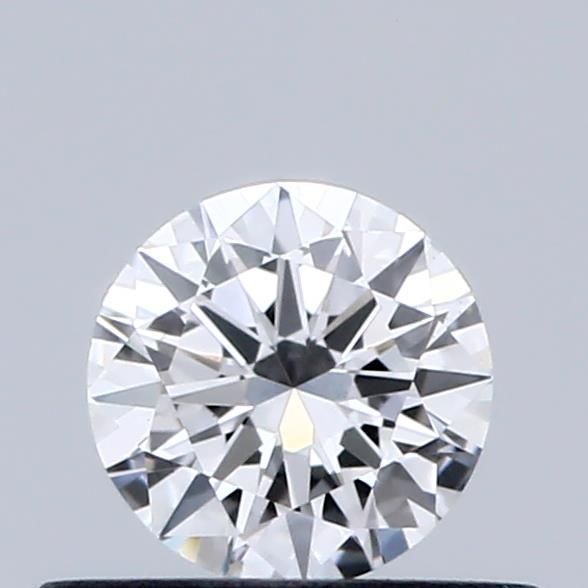 Round Lab-Grown Diamond image
