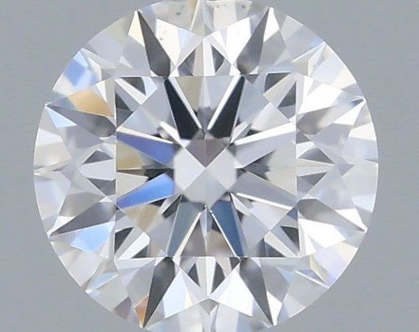 Round Diamond image