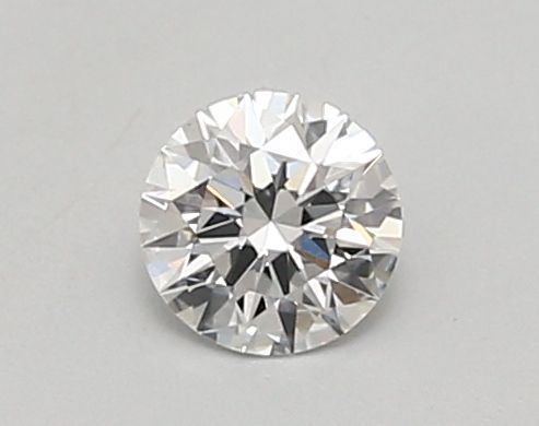 Round Lab-Grown Diamond image