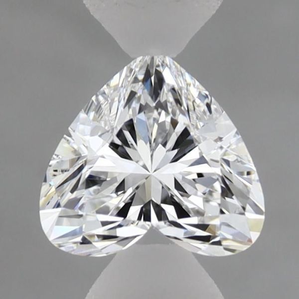 Heart Lab-Grown Diamond image