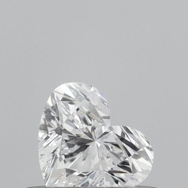 Heart Lab-Grown Diamond image