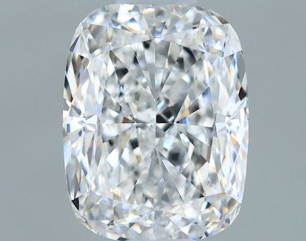 Cushion Diamond image