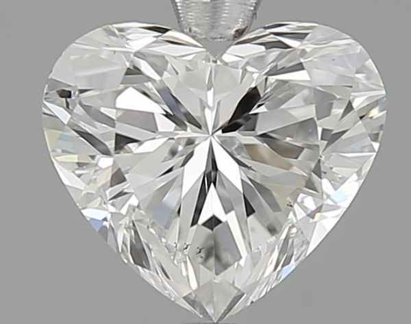 Heart Diamond image