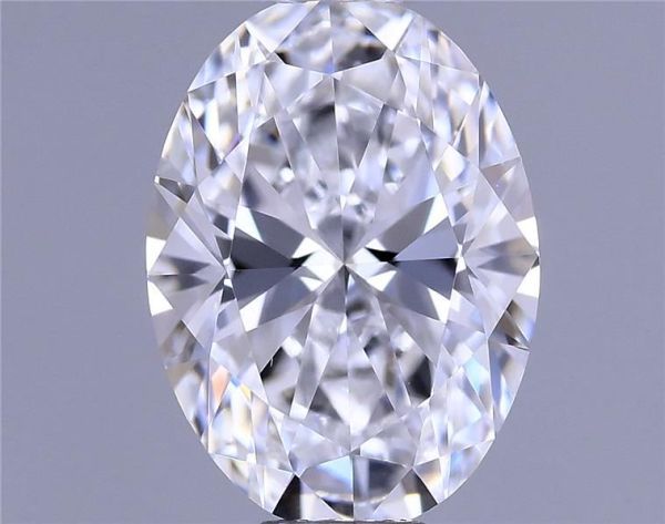 Oval Diamond image