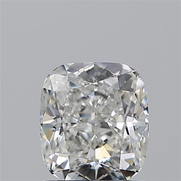Cushion Diamond image