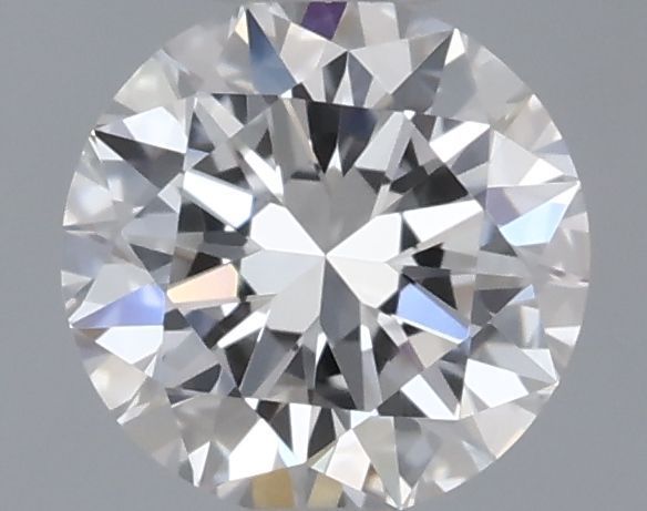 Round Diamond image