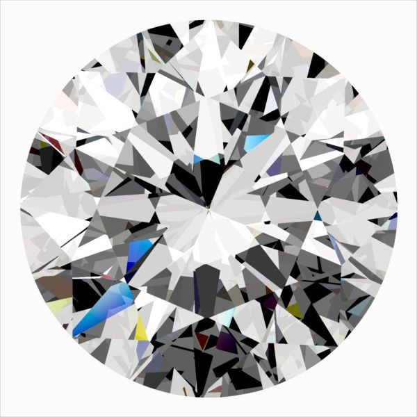 Round Diamond image
