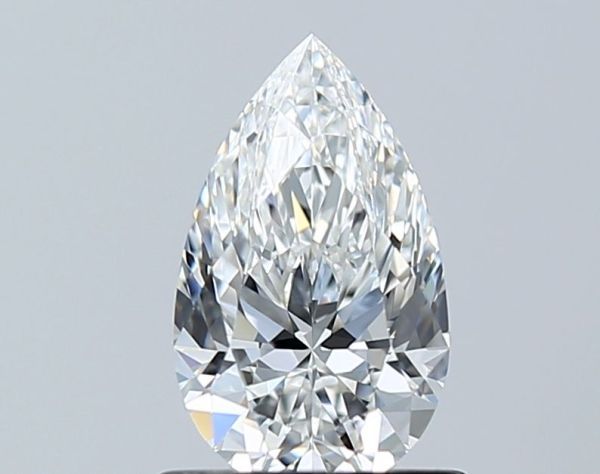 Pear Diamond image