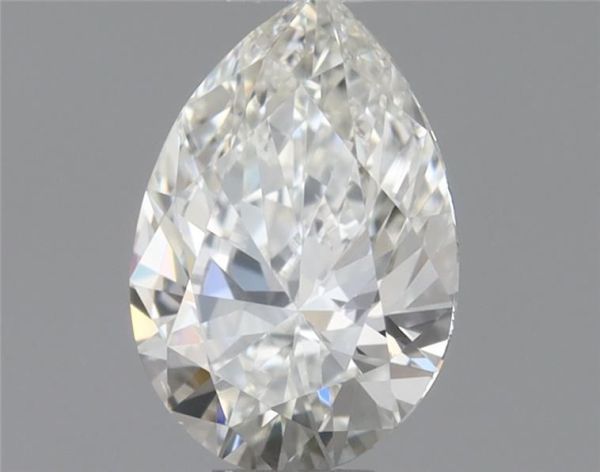 Pear Diamond image