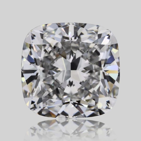 Cushion Diamond image