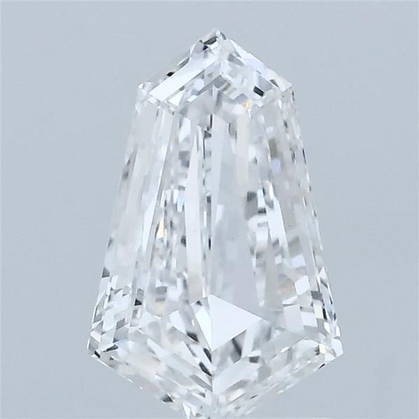 Hexagonal Lab-Grown Diamond image