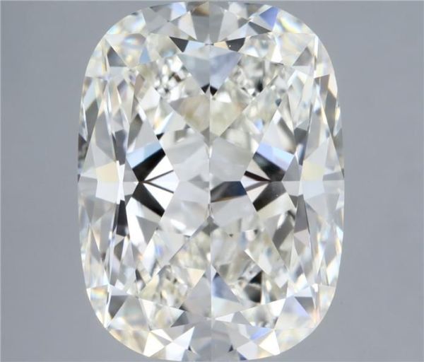 Cushion Diamond image