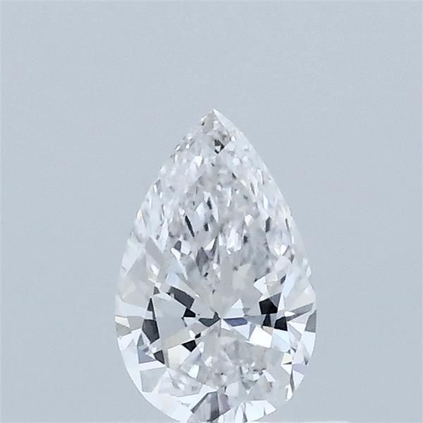 Pear Lab-Grown Diamond image