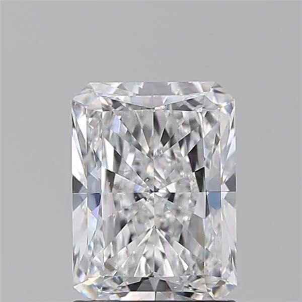 Radiant Diamond image
