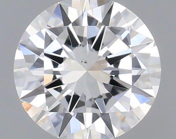 Round Diamond image