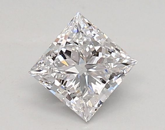 Princess Lab-Grown Diamond image