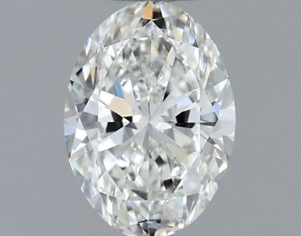 Oval Diamond image
