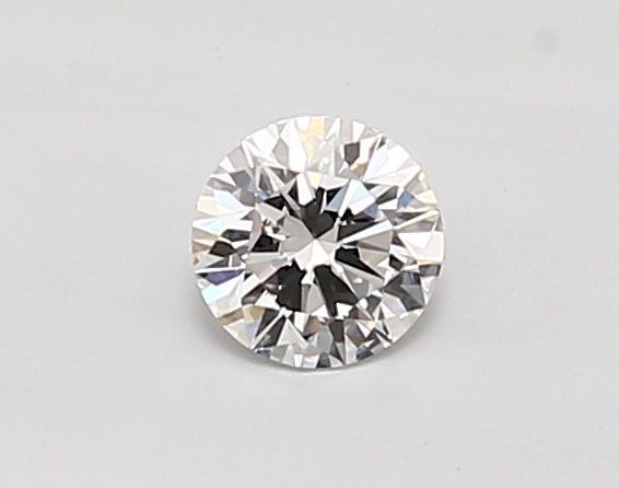Round Lab-Grown Diamond image