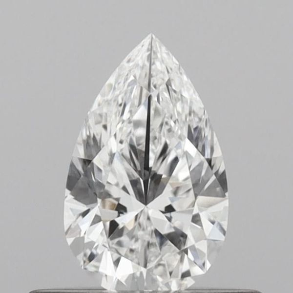 Pear Lab-Grown Diamond image