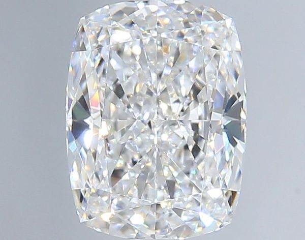 Cushion Diamond image