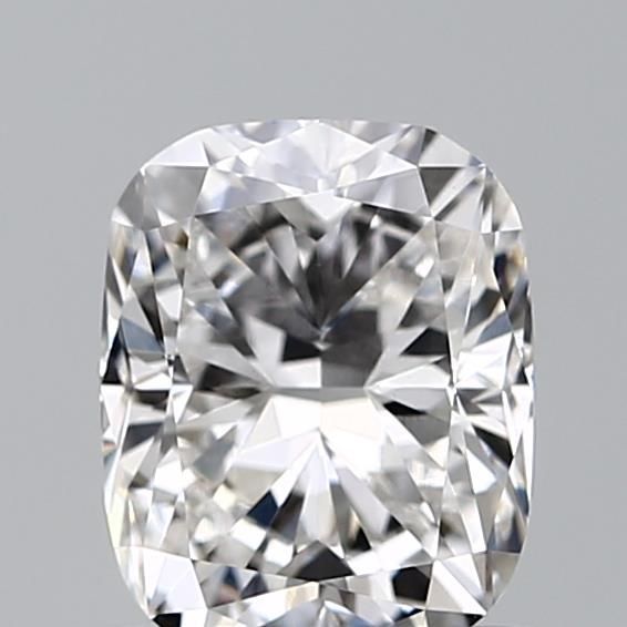 Cushion Lab-Grown Diamond image