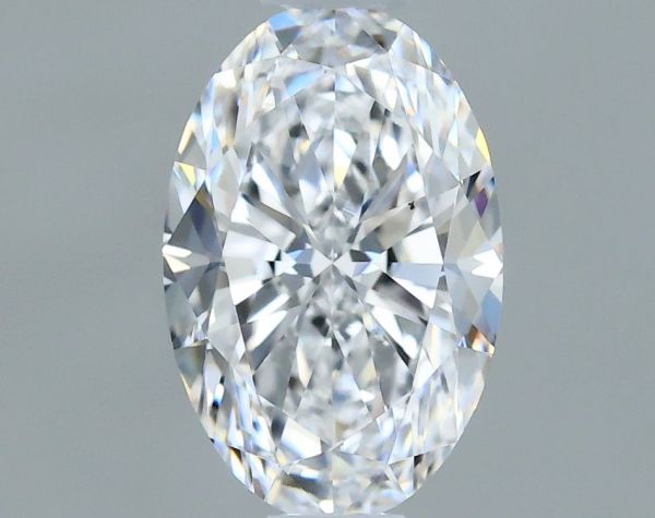 Oval Diamond image