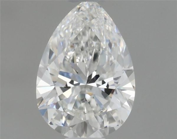 Pear Diamond image