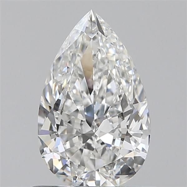 Pear Diamond image