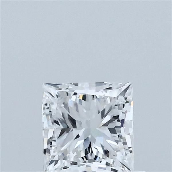 Princess Lab-Grown Diamond image