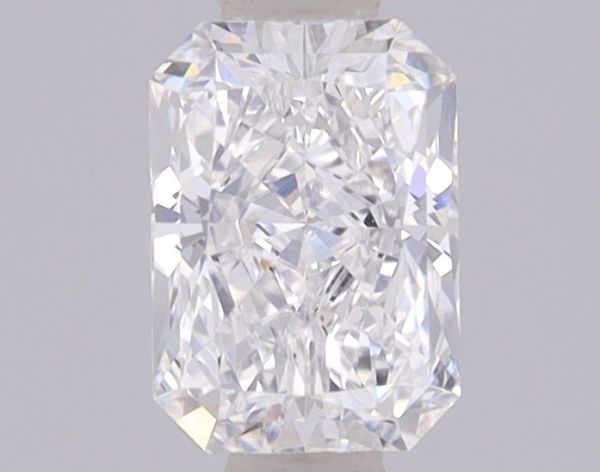 Radiant Lab-Grown Diamond image
