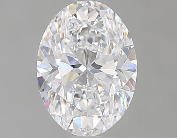 Oval Diamond image