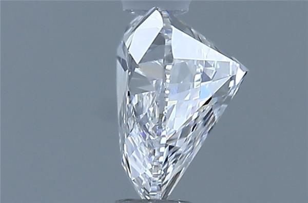 Heart Lab-Grown Diamond image