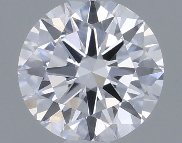 Round Lab-Grown Diamond image