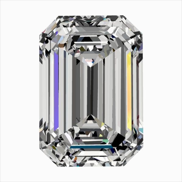 Emerald Diamond image