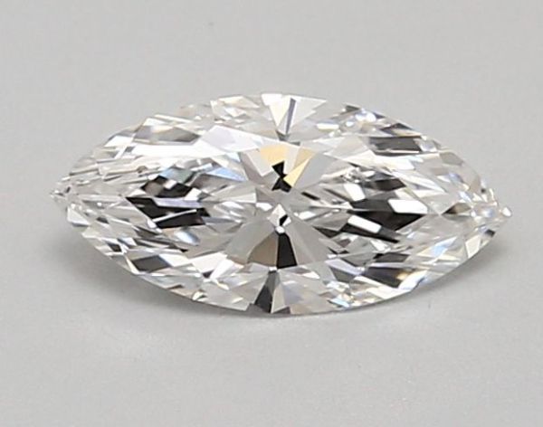 Marquise Lab-Grown Diamond image