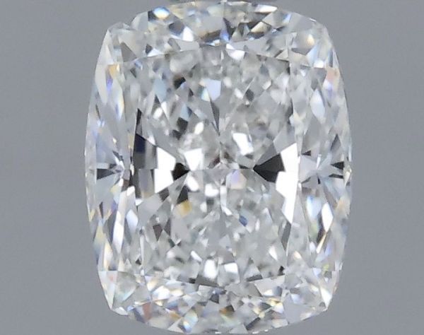 Cushion Diamond image