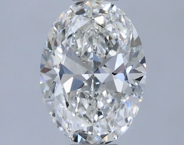 Oval Diamond image