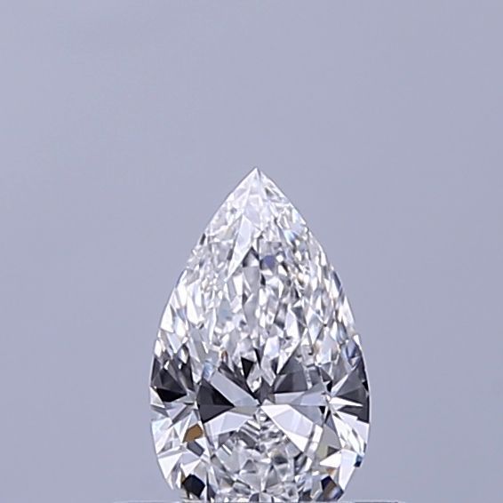Pear Lab-Grown Diamond image