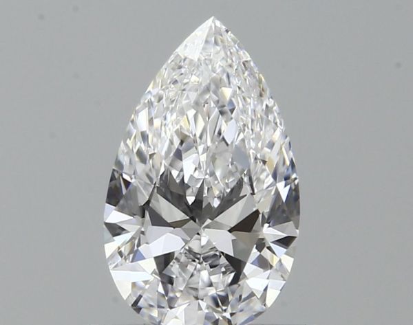 Pear Diamond image