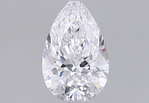 Pear Diamond image