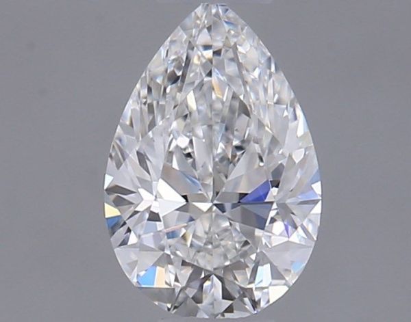 Pear Diamond image