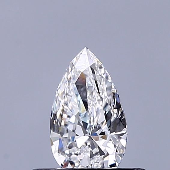 Pear Lab-Grown Diamond image
