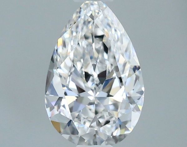 Pear Diamond image