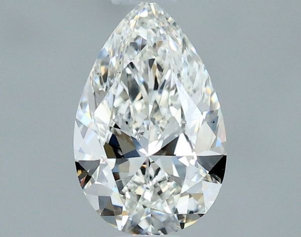 Pear Diamond image