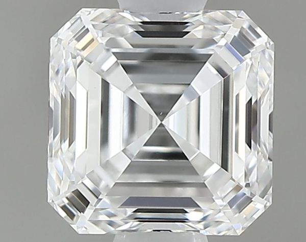 Asscher Diamond image
