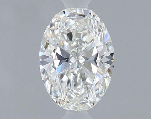 Oval Diamond image