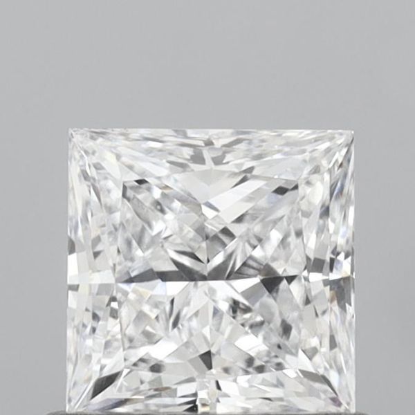 Princess Lab-Grown Diamond image