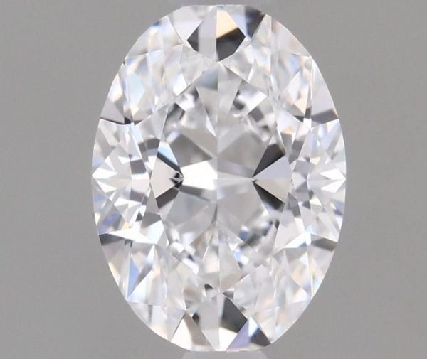 Oval Diamond image
