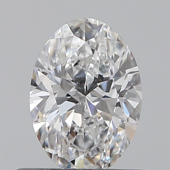Oval Diamond image