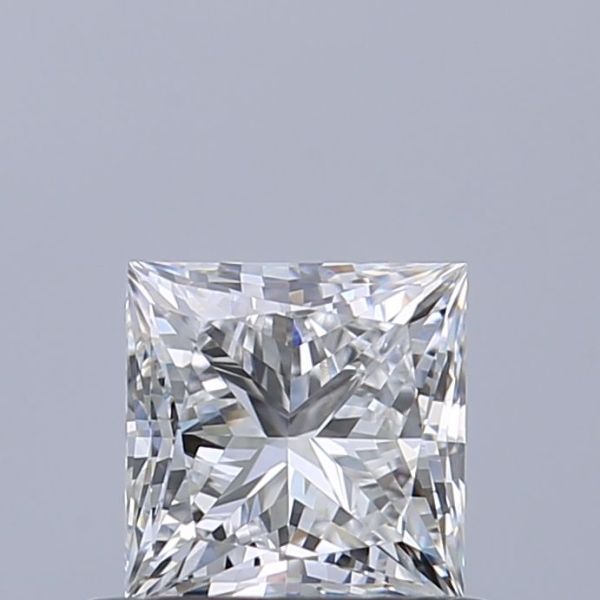 Princess Lab-Grown Diamond image